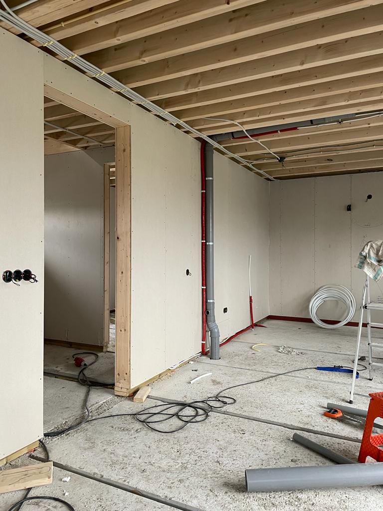verwarmingsinstallatie verwarmingsinstallatie